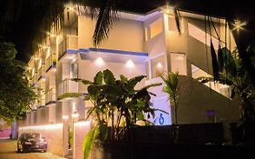 Silver County Hotel, Fuvahmulah - Maldives